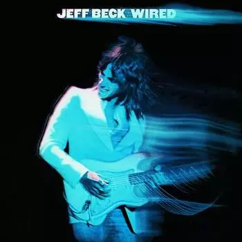 Виниловая пластинка Beck Jeff - Wired