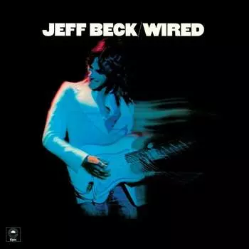 Виниловая пластинка Beck Jeff - Wired