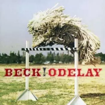 Виниловая пластинка Beck - Odelay