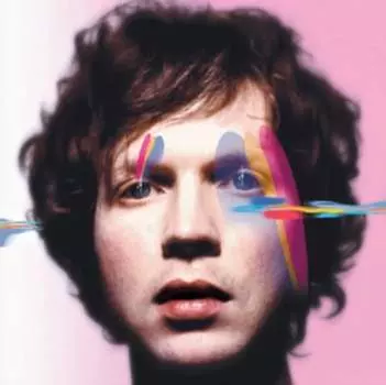 Виниловая пластинка Beck - Sea Change