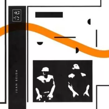 Виниловая пластинка Belda Juan - Juan Belda