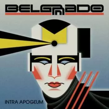Виниловая пластинка Belgrado - Inta Apogeum