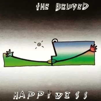 Виниловая пластинка Beloved - Happiness
