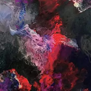 Виниловая пластинка Bence John - Archangels