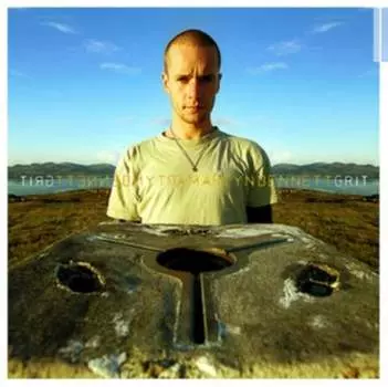 Виниловая пластинка Bennett Martyn - Grit