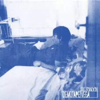 Виниловая пластинка Berwyn - DEMOTAPE/VEGA