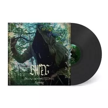 Виниловая пластинка Bhleg - Faghring