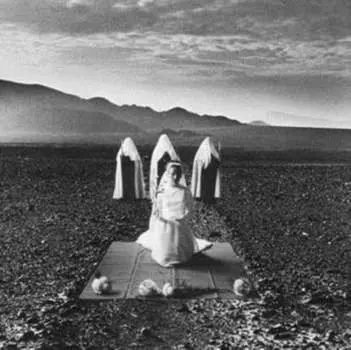 Виниловая пластинка Bianchi Maurizio - As Strong As Death Is