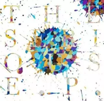 Виниловая пластинка Bibio - The Serious