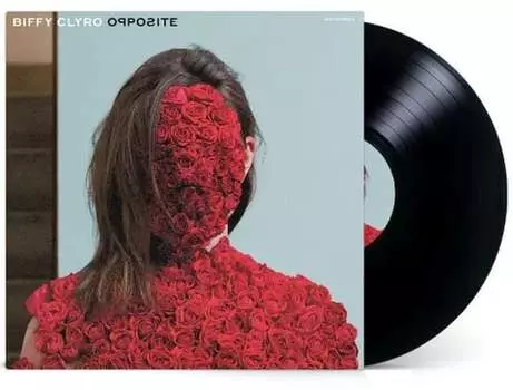 Виниловая пластинка Biffy Clyro - Opposite / Victory Over The Sun (EP)
