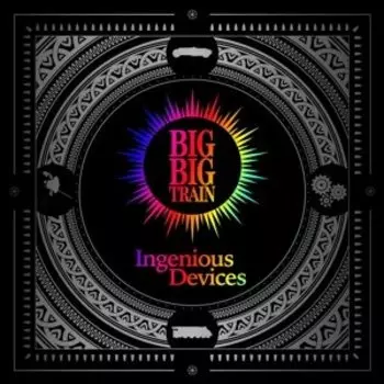 Виниловая пластинка Big Big Train - Ingenious Devices