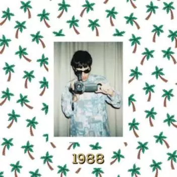 Виниловая пластинка Biga*Ranx - 1988