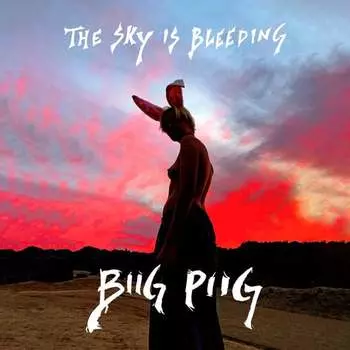 Виниловая пластинка Biig Piig - The Sun Is Bleeding