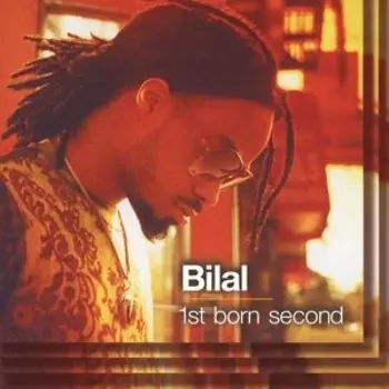 Виниловая пластинка Bilal - 1st Born Second