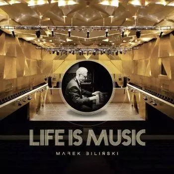 Виниловая пластинка Biliski Marek - Life Is Music