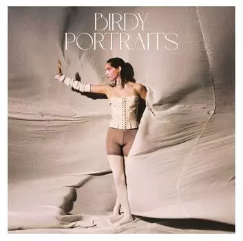 Виниловая пластинка Birdy - Portraits