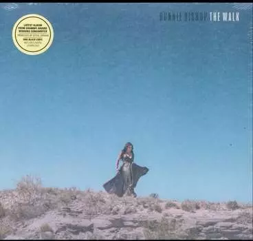 Виниловая пластинка Bishop Bonnie - The Walk