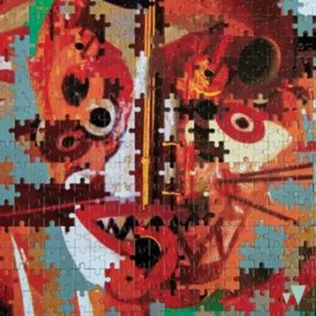 Виниловая пластинка Bixiga 70 - Quebra Cabeca