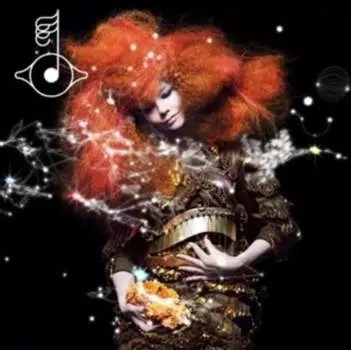 Виниловая пластинка Bjork - Biophilia