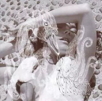 Виниловая пластинка Bjork - Vespertine