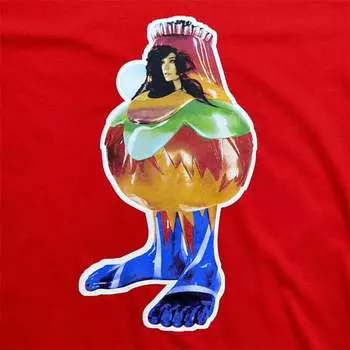 Виниловая пластинка Bjork - Volta