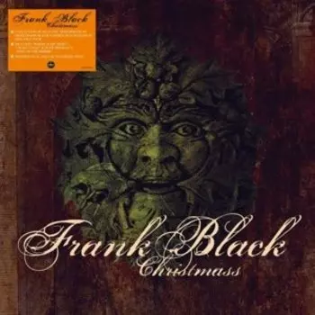 Виниловая пластинка Black Frank - Christmass