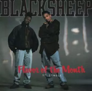 Виниловая пластинка Black Sheep - Flavor of the Month