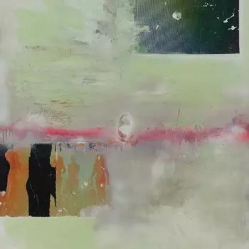 Виниловая пластинка Black To Comm - Before After