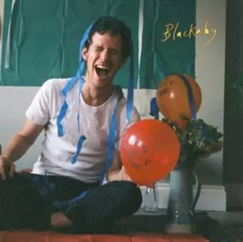 Виниловая пластинка Blackaby - Everything's Delicious & What's On the TV?