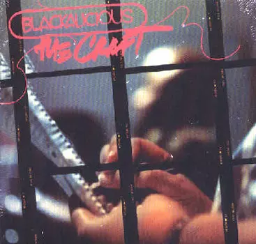 Виниловая пластинка Blackalicious - The Craft (Limited Edition Colored Vinyl)