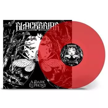 Виниловая пластинка Blackbriar - A Dark Euphony