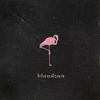 Виниловая пластинка Blaudzun - Blaudzun