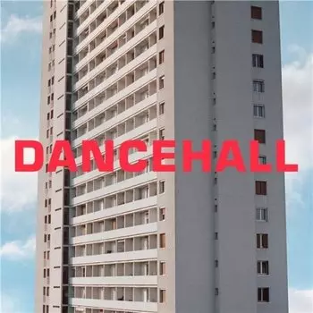 Виниловая пластинка Blaze - Dancehall