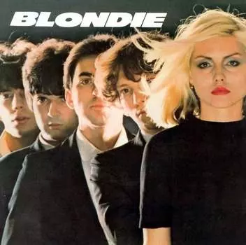 Виниловая пластинка Blondie - Blondie (Remastered)