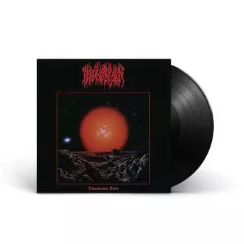 Виниловая пластинка Blood Incantation - Luminescent Bridge