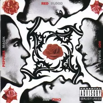 Виниловая пластинка Blood Sugar Sex Magik (Reissue) (Remastered) (2 Discs) | Red Hot Chili Peppers