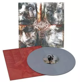 Виниловая пластинка Bloodbath - Resurrection Through Carnage