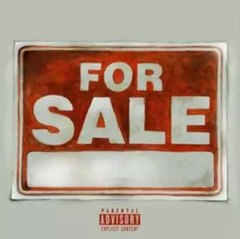 Виниловая пластинка Blu - For Sale