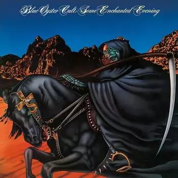 Виниловая пластинка Blue Oyster Cult - Some Enchanted Evening