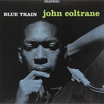 Виниловая пластинка Blue Train | John Coltrane