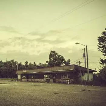 Виниловая пластинка Blueneck - King Nine