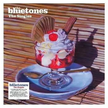 Виниловая пластинка Bluetones - Singles