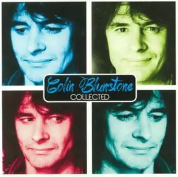 Виниловая пластинка Blunstone Colin - Collected
