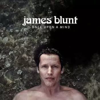Виниловая пластинка Blunt James - Once Upon A Mind (зеленый винил)