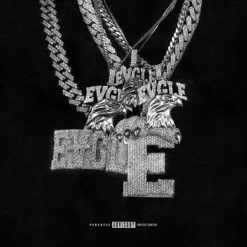 Виниловая пластинка Blxst - Just For Clarity 2