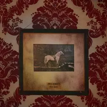 Виниловая пластинка Bmx Bandits - Star Wars