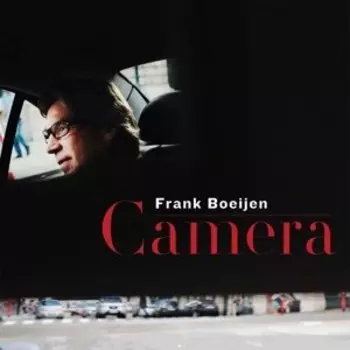 Виниловая пластинка Boeijen Frank - Camera
