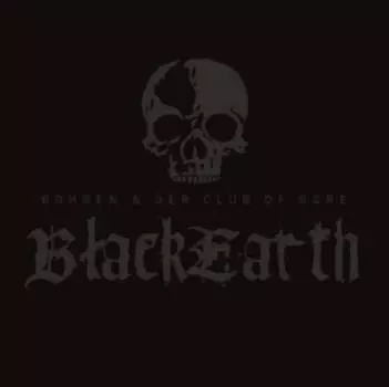 Виниловая пластинка Bohren & Der Club Of Gore - Black Earth