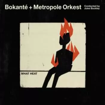 Виниловая пластинка Bokante - What Heat