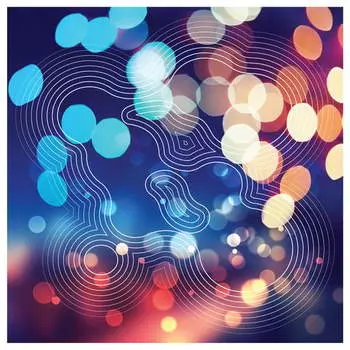 Виниловая пластинка Bokeh - Lenses Dances